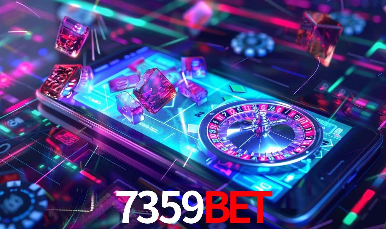Desvendando o Mundo dos Jogos Virtuais na 7359BET