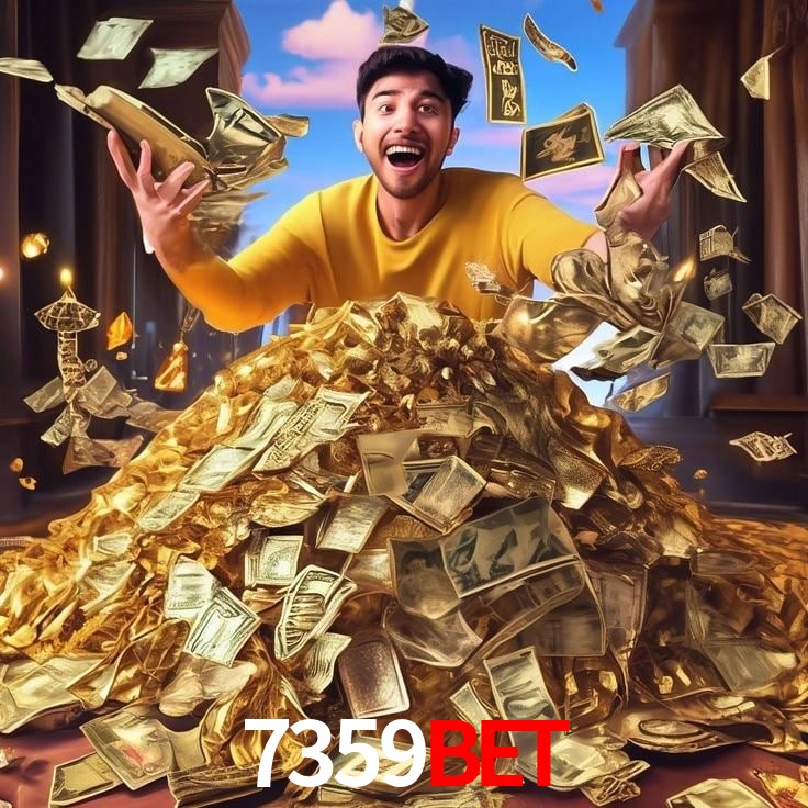 A Emoção da Loteria na 7359BET: Uma Chance de Mudança de Vida