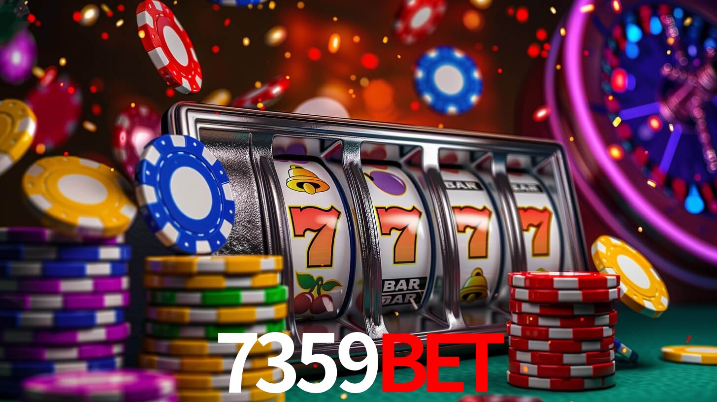 A Revolução dos Aplicativos de Jogos no 7359BET