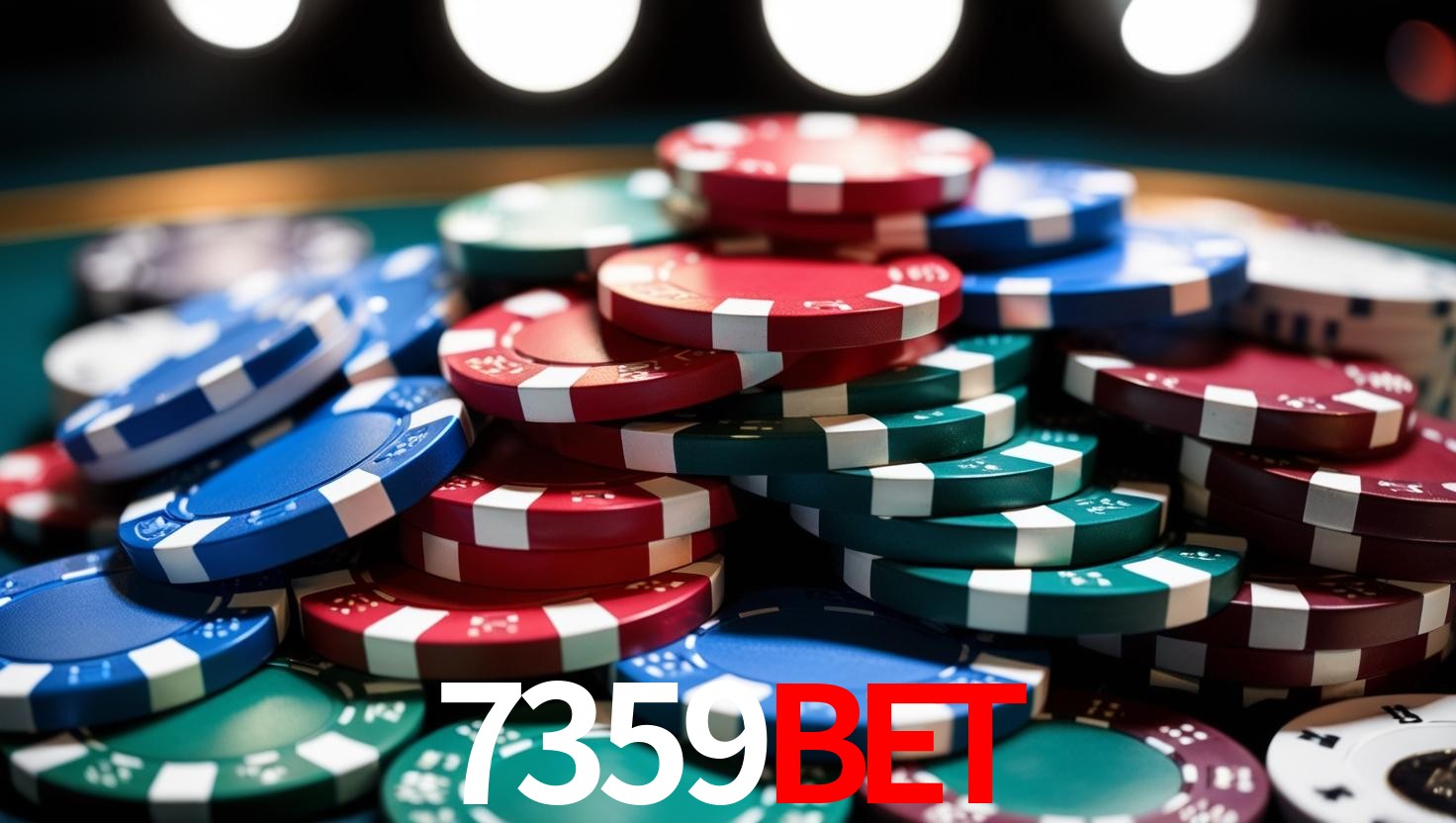 Apostas na Site 7359BET.COM