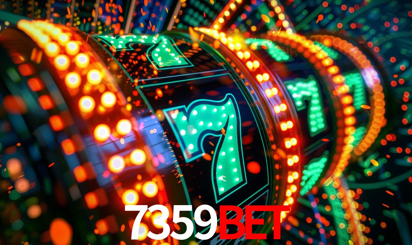 Cassino Online Seguro 7359BET.COM