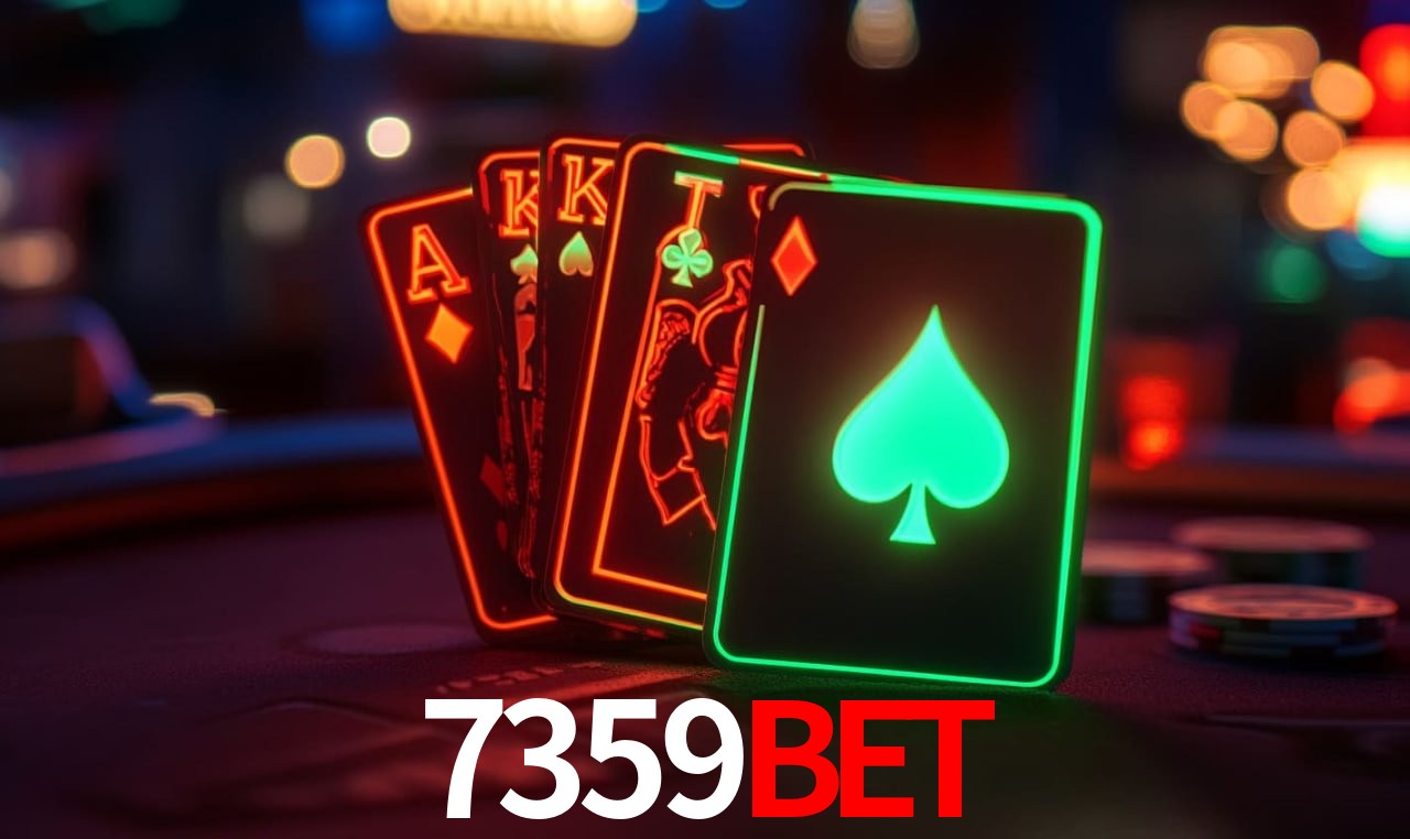7359bet Slots - 7359bet visual 1