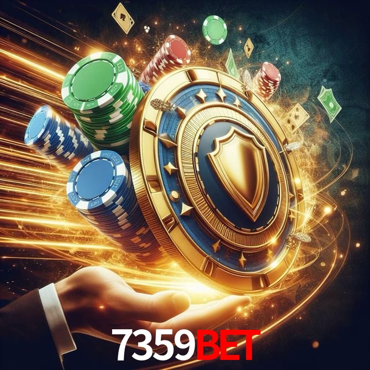 7359bet Slots - 7359bet visual 2
